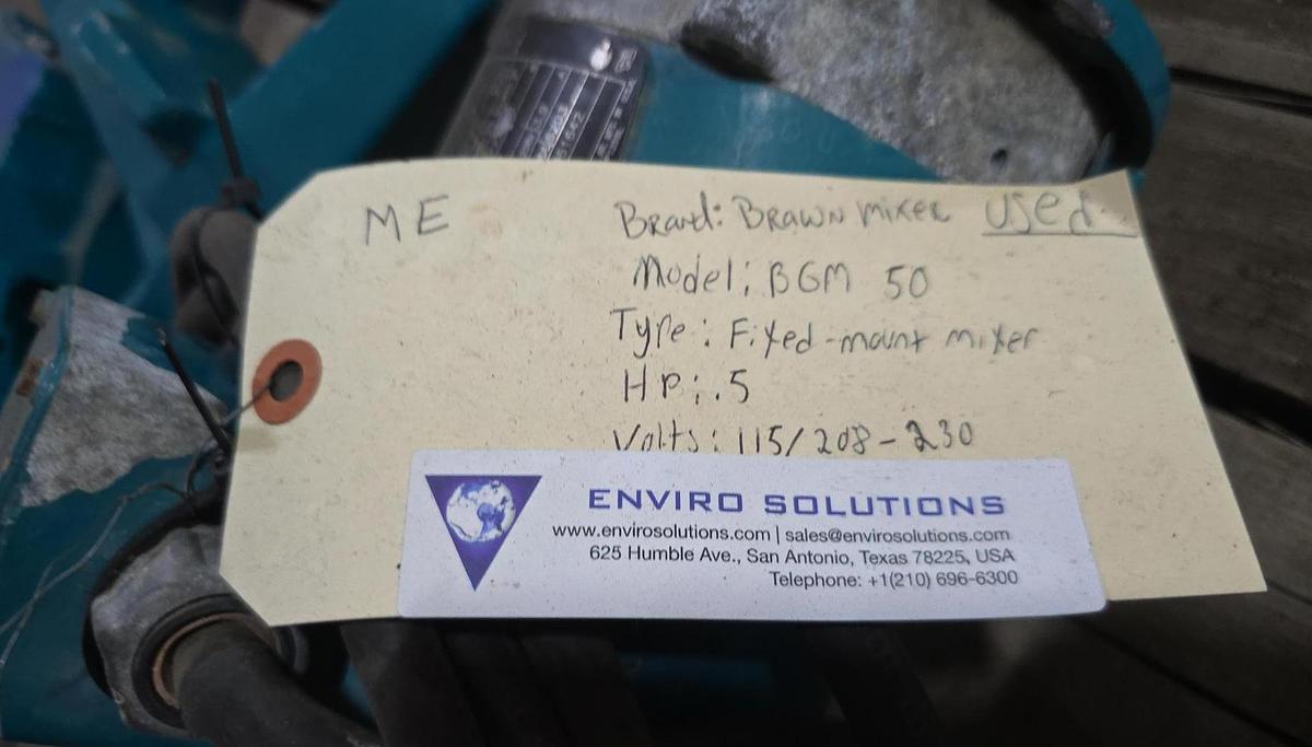 Used