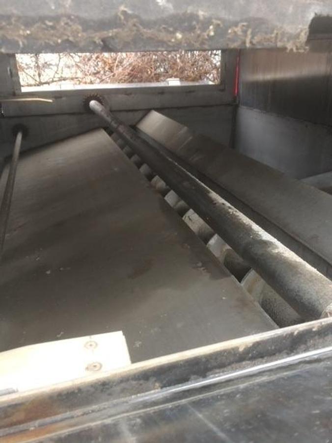 [DAF-09]: Baycor 300-500GPM 304 Stainless Steel DAF