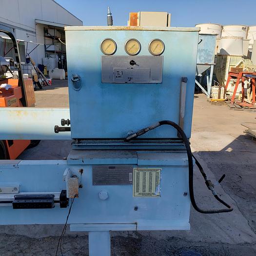 Used [FP-55] : Used 35 Cu Ft Shriver brand Filter Press