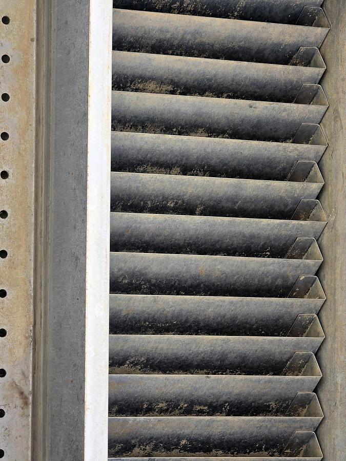 Used [CL-17] 225 to 300 GPM Stainless Steel Lamella Type Clarifier