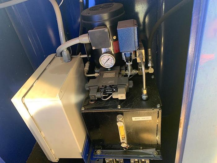Used [FP-62] : Used Filter Press