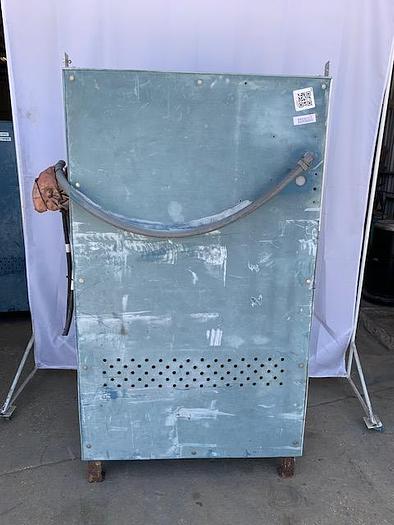 Used [RE-48]: 1000A 45V Aldonex Rectifier