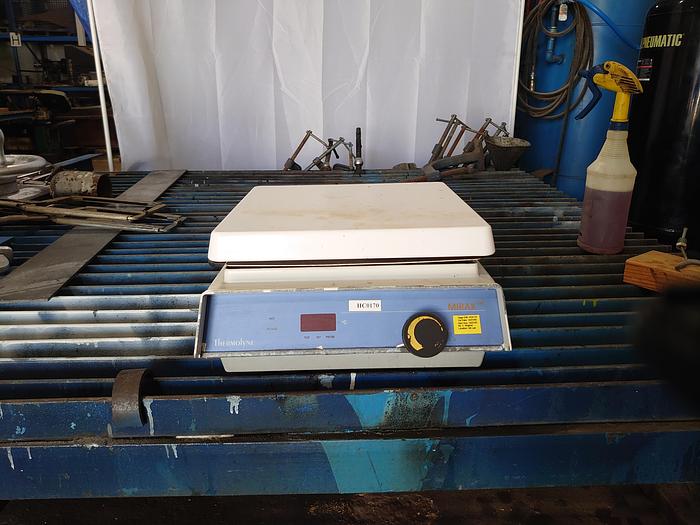Used Thermolyne Hot plate