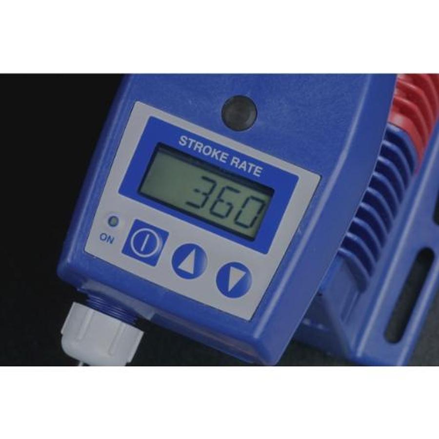 Used Iwaki Walchem Metering Pump [Acid]