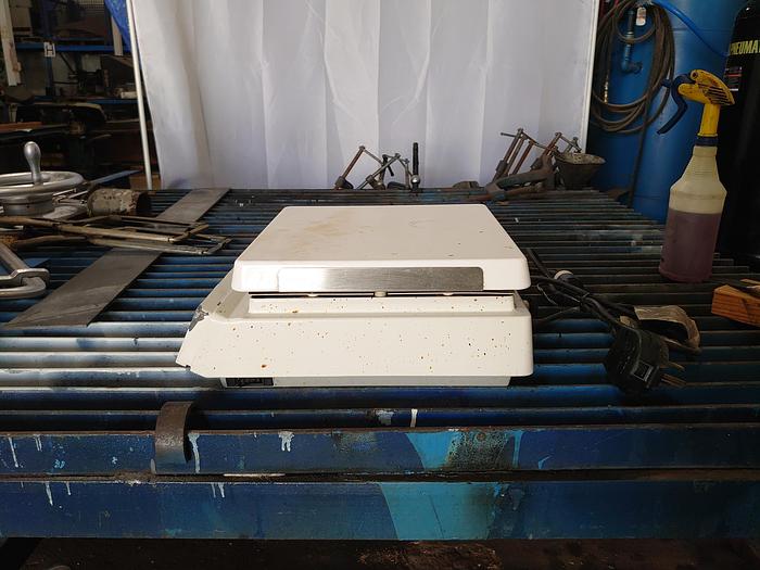Used Thermolyne Hot plate