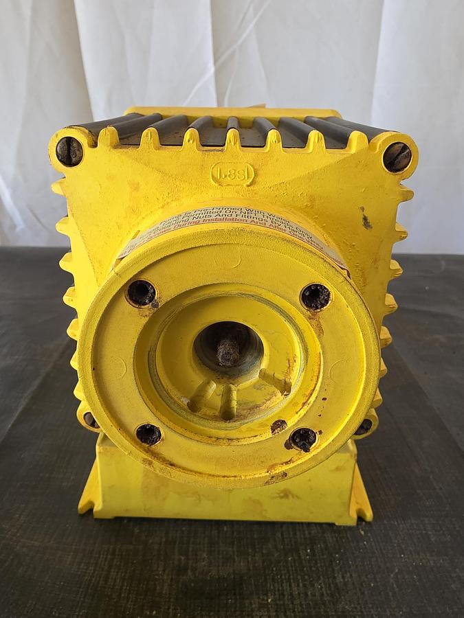 Used LMI Metering Pumps -