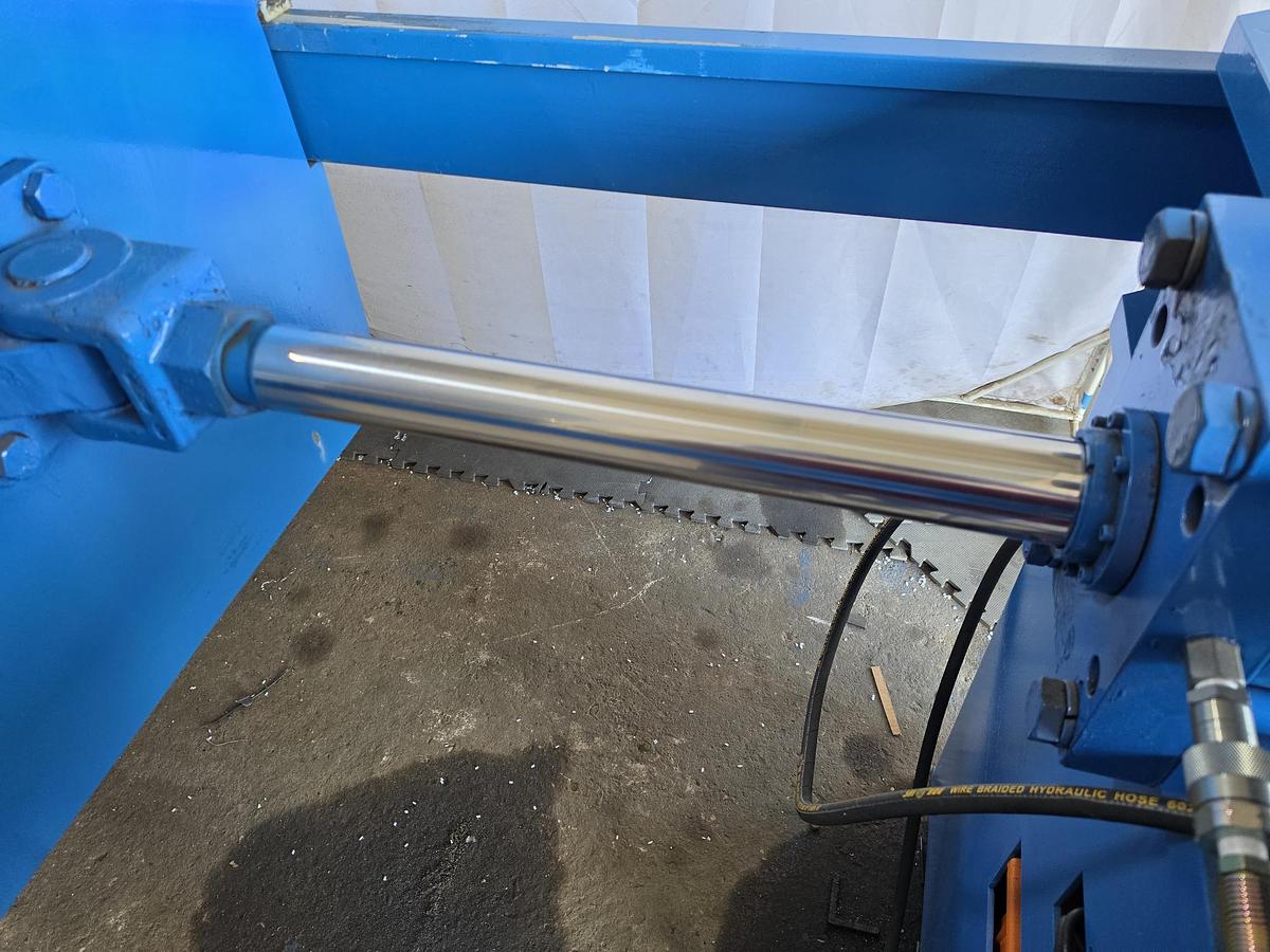 Used Used Filter Press