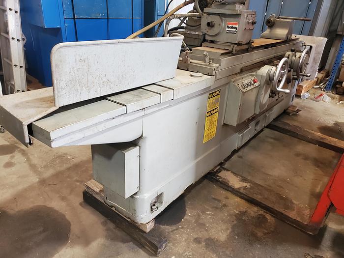 Used [ME-03] 14" Cincinnati Milacron Hydraulic Grinding Machine