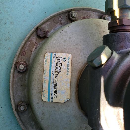 Used [FP-55] : Used 35 Cu Ft Shriver brand Filter Press