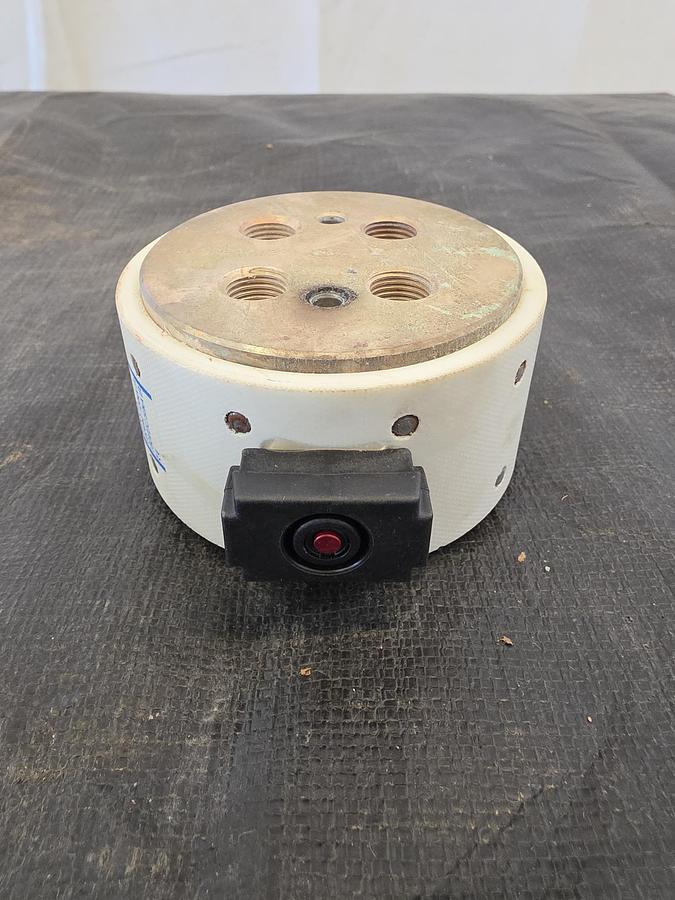 SC FUSE 150V 4000A QS PP
