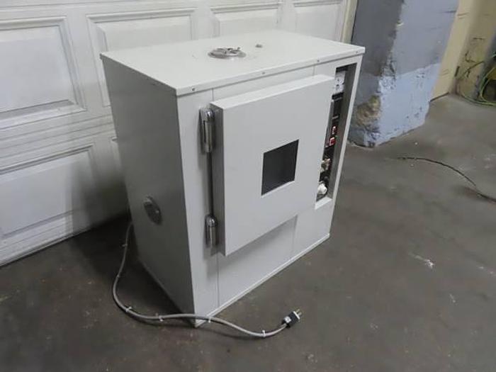 Used Hung Ta Environmental Chamber [Aging Oven Tester]