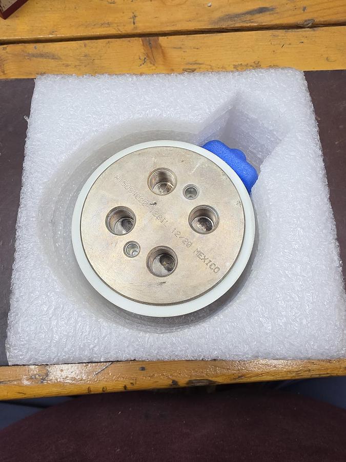 SC FUSE 150V 4000A QS PP