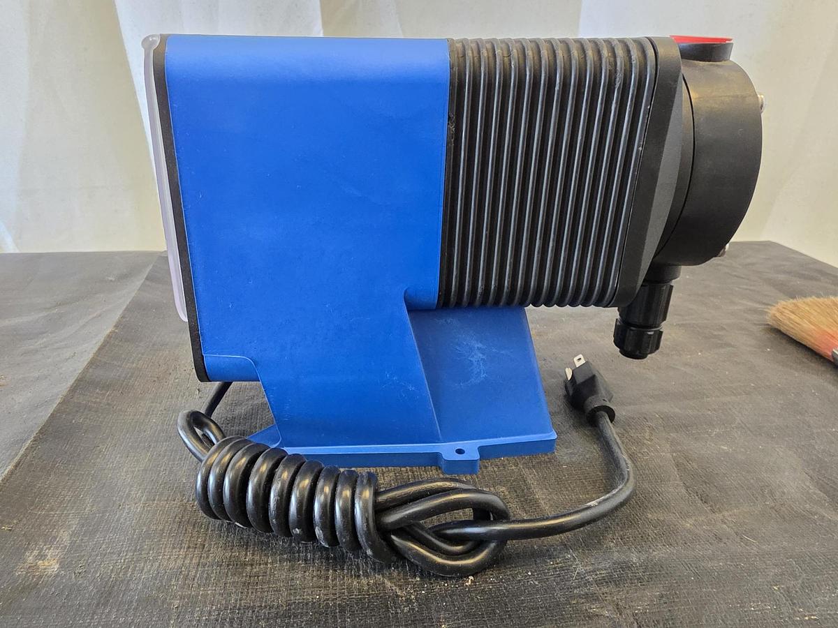 Pulsafeeder Metering Pumps -