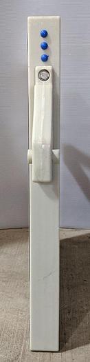 630mm Filter Press Plate; [CGR] Intermediate, 1B & 3B Configuration