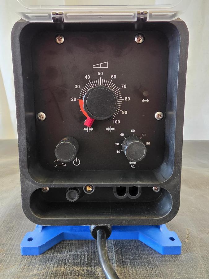 Pulsafeeder Metering Pumps -