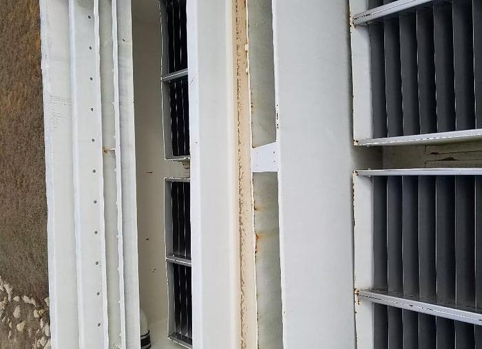 Used [CL-04] : Used WWE 120 GPM Clarifier