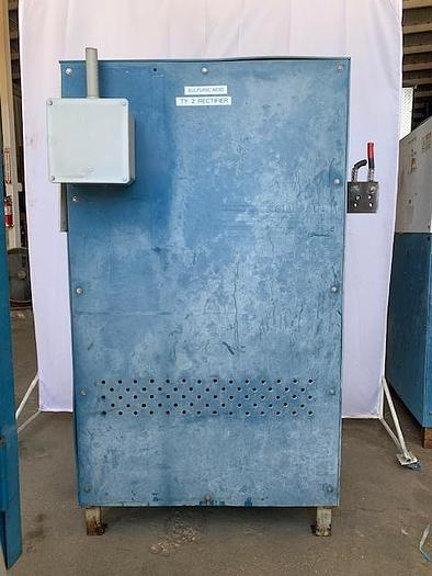 Used [RE-45]: 2,000A 24V Aldonex Rectifier