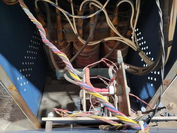 Used [RE-48]: 1000A 45V Aldonex Rectifier