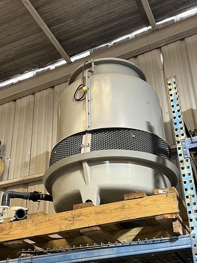 Used Cooling Tower