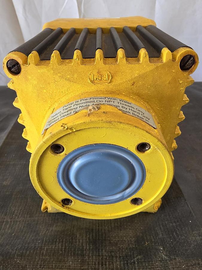 Used LMI Metering Pumps -