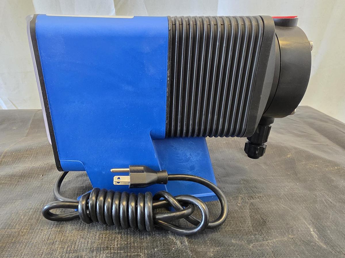 Pulsafeeder Metering Pumps -