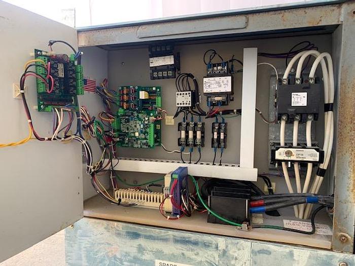 Used [RE-48]: 1000A 45V Aldonex Rectifier