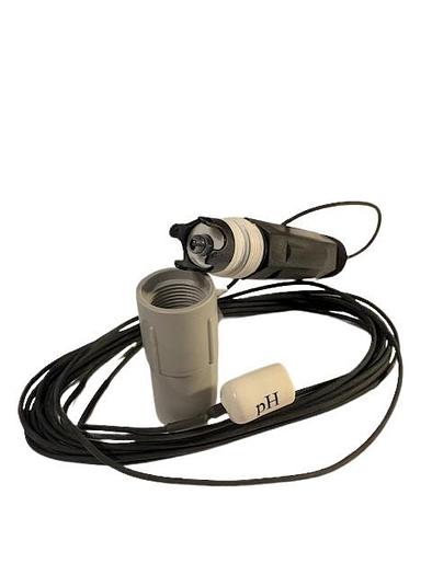 Used M-11 pH Industiral Electrode