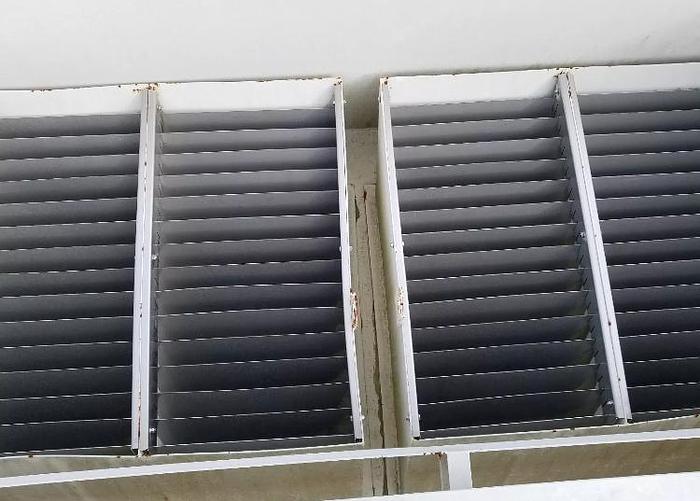 Used [CL-04] : Used WWE 120 GPM Clarifier