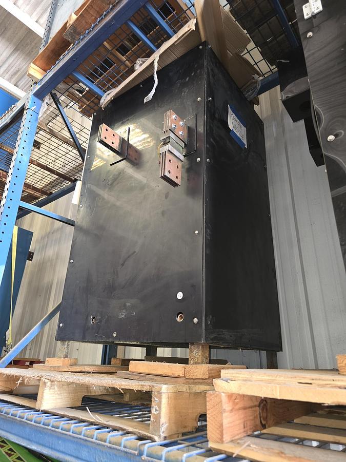 Used [RE-111] : Used Rectifier Aldonex