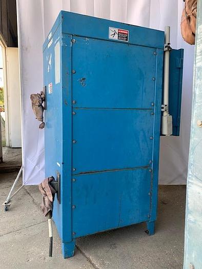 Used [RE-47]: 500A 60V Clinton Rectifier