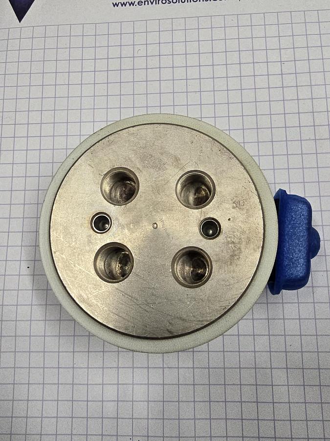 SC FUSE 150V 4000A QS PP