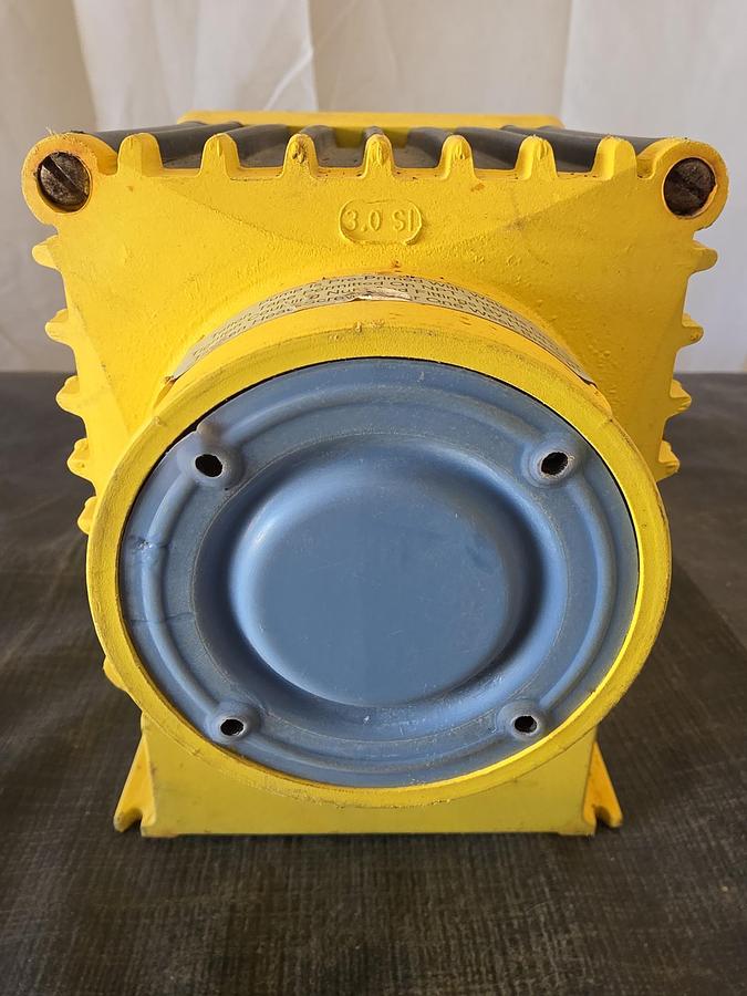 Used LMI Metering Pumps -