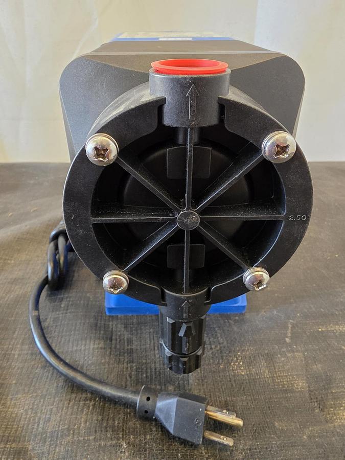Pulsafeeder Metering Pumps -