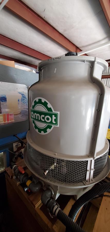 Used Cooling Tower