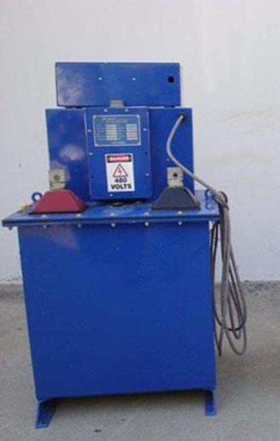 Used [RE-85] : 150A 480V Zinex Rectifier