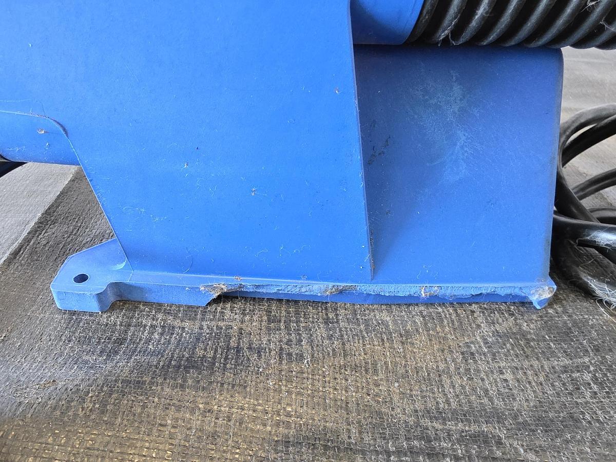Used Pulsafeeder Metering Pumps -