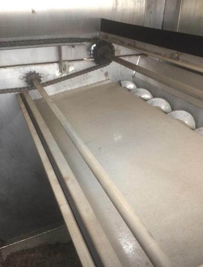 [DAF-09]: Baycor 300-500GPM 304 Stainless Steel DAF