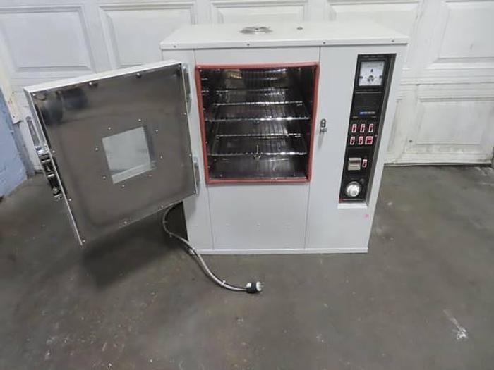 Used Hung Ta Environmental Chamber [Aging Oven Tester]