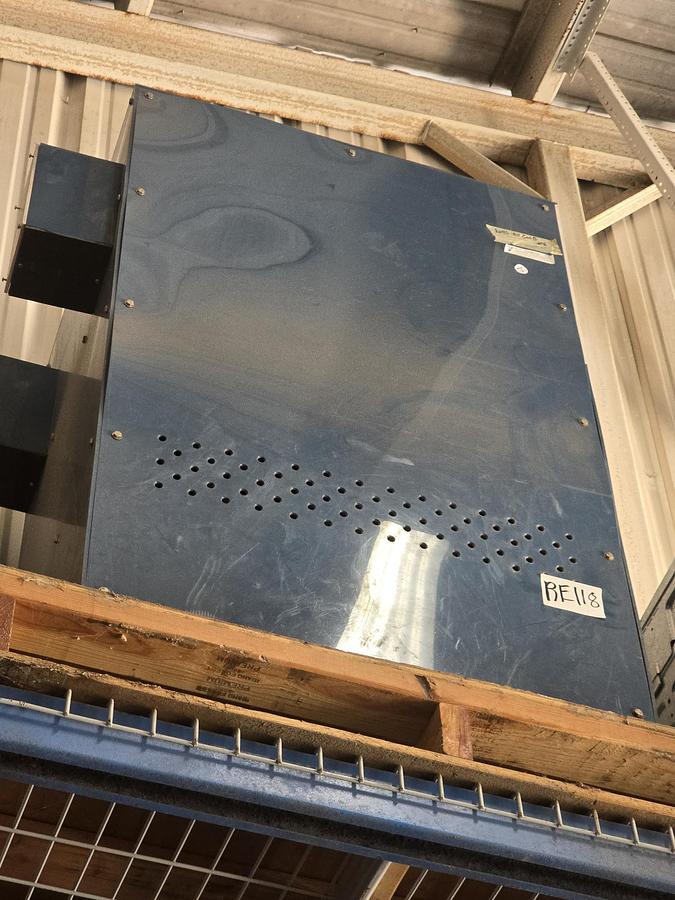 Used [RE-118] : Used Rectifier