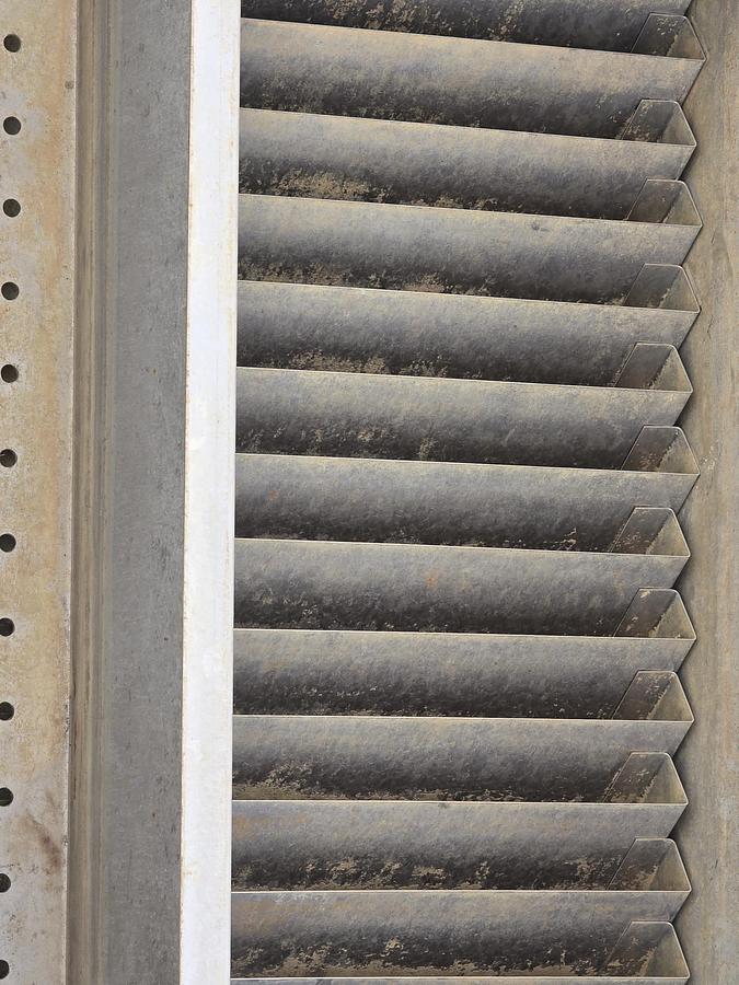 Used [CL-17] 225 to 300 GPM Stainless Steel Lamella Type Clarifier