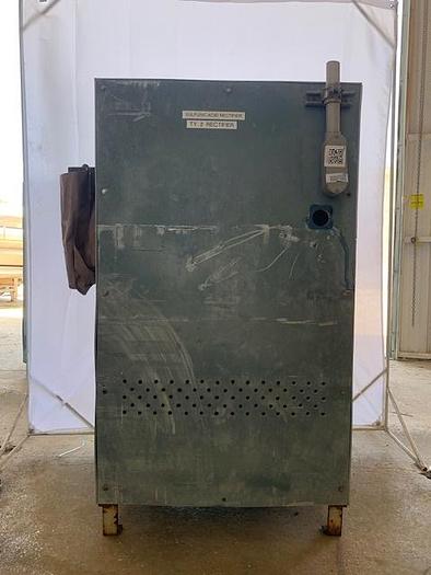 Used [RE-45]: 2,000A 24V Aldonex Rectifier