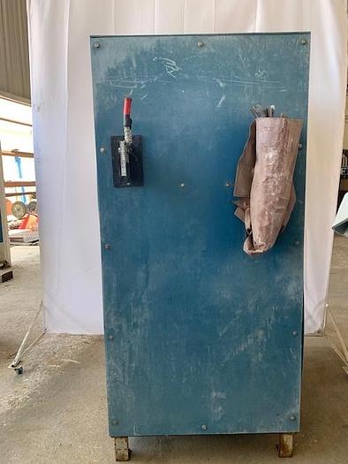 Used [RE-45]: 2,000A 24V Aldonex Rectifier