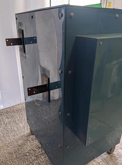 Used [RE-28] : Used 100 amp Aldonex Rectifier