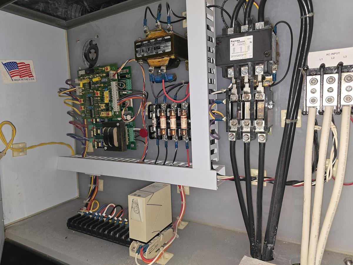 Used [RE-111] : Used Rectifier Aldonex