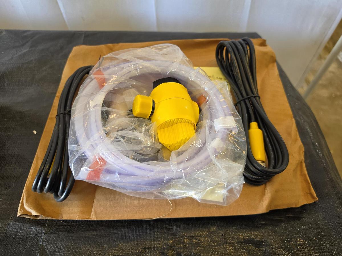 Used LMI Metering Pumps - 