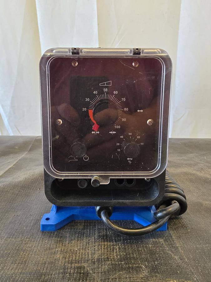Pulsafeeder Metering Pumps -