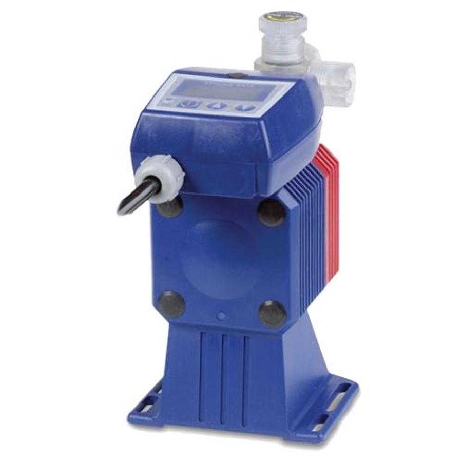 Used Iwaki Walchem Metering Pump [Caustic]