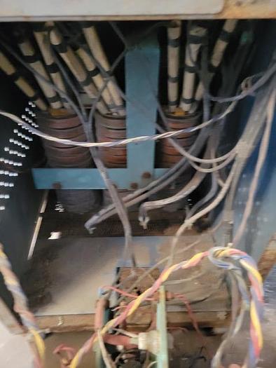 Used [RE-45]: 2,000A 24V Aldonex Rectifier