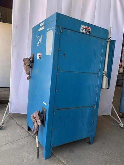 Used [RE-47]: 500A 60V Clinton Rectifier