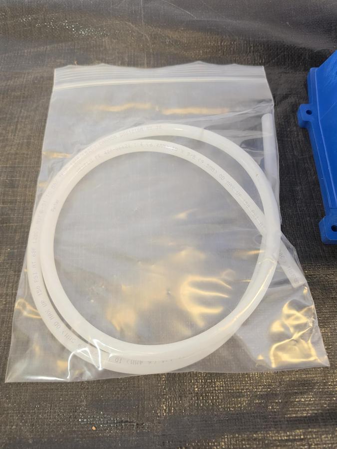 Pulsafeeder Metering Pumps -